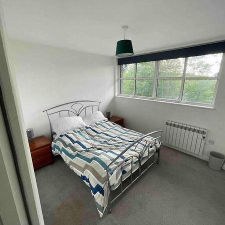2 Bed City Centre Flat Бат Экстерьер фото